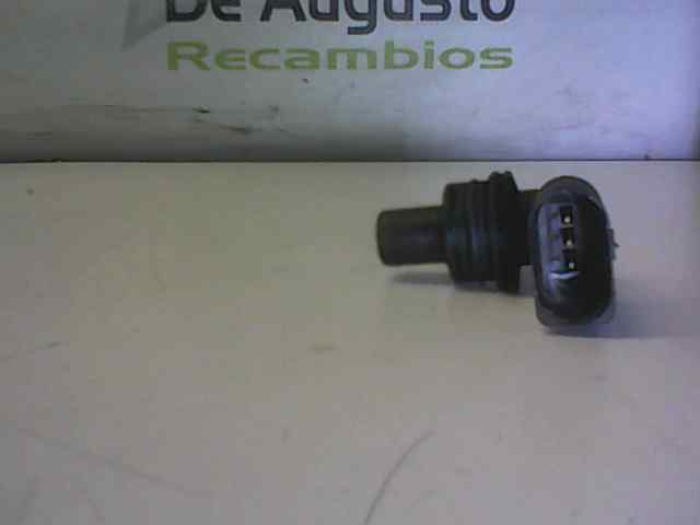 CAPTADOR VOLANTE MOTOR SEAT IBIZA (6K) Básico