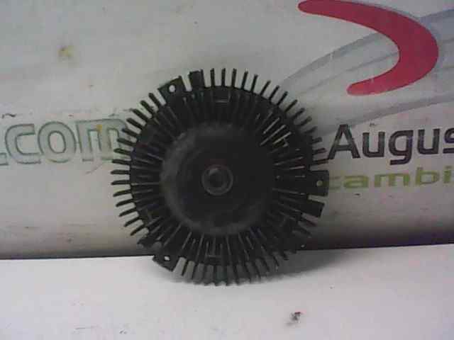 VENTILADOR CENTRIFUGO MERCEDES SPRINTER 02.00 -> CAJA CERRADA, TECHO ELEVADO 311  CDI   (903.663)