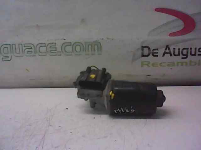 MOTOR LIMPIA DELANTERO OPEL CORSA C 1.3 16V CDTI (69 CV) 5 velocidades