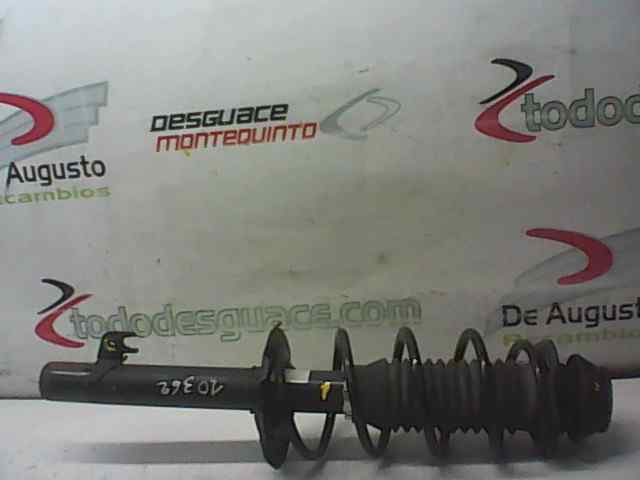 AMORTIGUADOR DELANTERO DERECHO TOYOTA AYGO (KGB/WNB) Básico