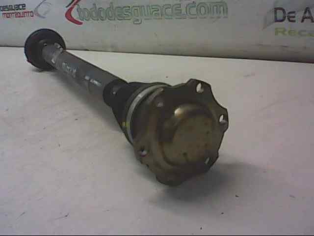 TRANSMISION DELANTERA DERECHA SEAT IBIZA (6L1) Cool
