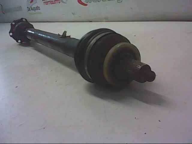TRANSMISION DELANTERA DERECHA SEAT IBIZA (6L1) Cool