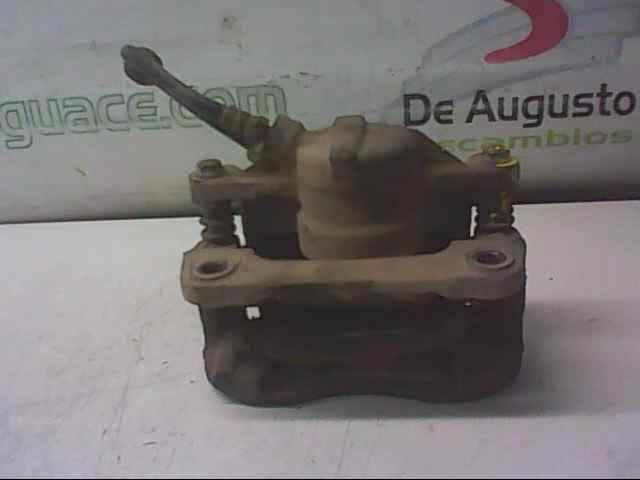 PINZA FRENO DELANTERA IZQUIERDA RENAULT KANGOO 4X4 Authentique (KC0S/V)