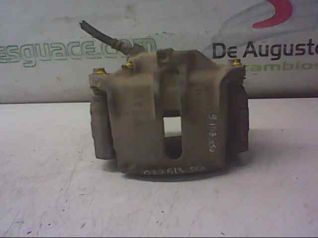 PINZA FRENO DELANTERA DERECHA RENAULT KANGOO 4X4 Authentique (KC0S/V)