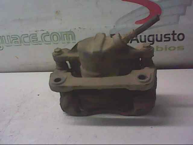 PINZA FRENO DELANTERA DERECHA RENAULT KANGOO 4X4 Authentique (KC0S/V)