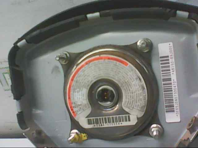 AIRBAG DELANTERO IZQUIERDO SUZUKI GRAND VITARA JB (JT) 1.9 DDiS JX-A (3-ptas.)