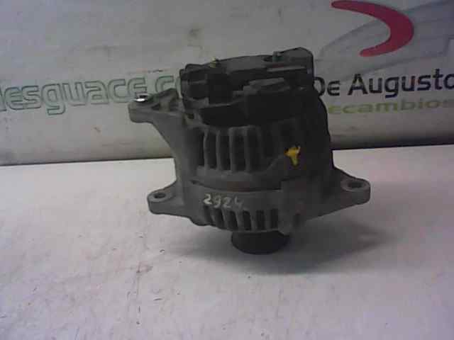 ALTERNADOR FIAT DUCATO