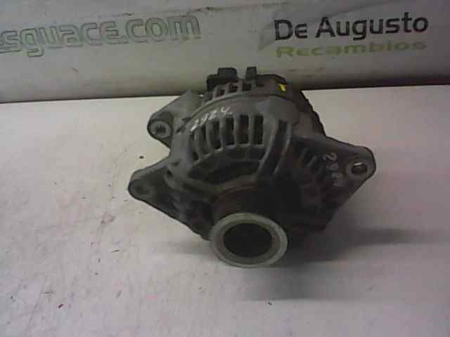 ALTERNADOR FIAT DUCATO