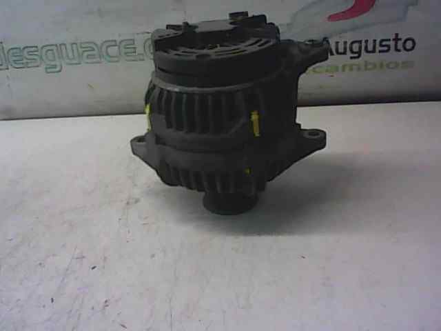 ALTERNADOR FIAT DUCATO CAJA ABIERTA (DESDE 03.02) 2.3 JTD       Batalla 3700 mm