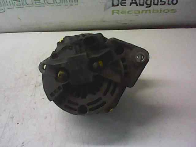 ALTERNADOR FIAT DUCATO CAJA ABIERTA (DESDE 03.02) 2.3 JTD       Batalla 3700 mm