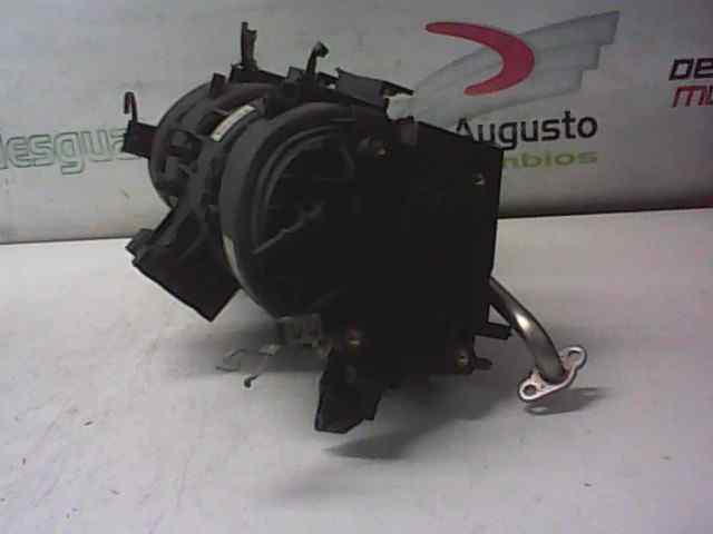 COLECTOR ADMISION OPEL CORSA C 1.2 16V (80 CV) 5 velocidades
