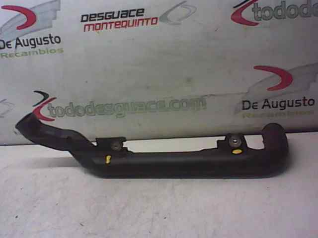 TUBO ADMISION FORD MONDEO BERLINA (GE) Ambiente