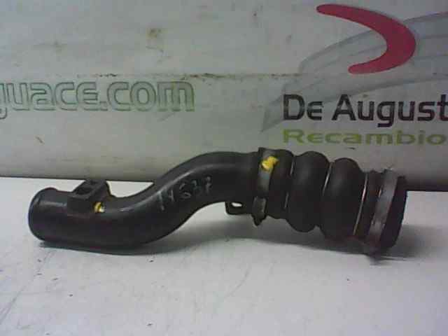 TUBO TURBO FORD TOURNEO CONNECT (TC7) Familiar