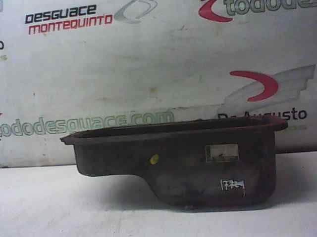 CARTER OPEL CORSA B City