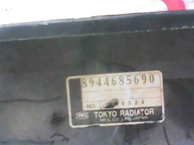 CARTER OPEL CORSA B City