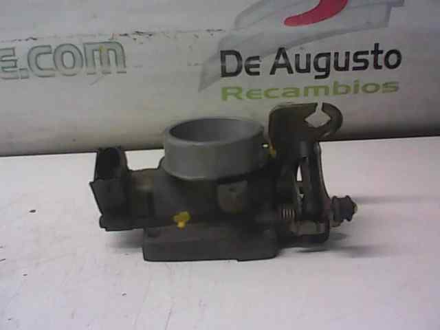 CAJA MARIPOSA FORD FIESTA BERLINA Ghia