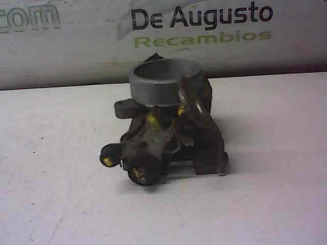 CAJA MARIPOSA FORD FIESTA BERLINA Ghia