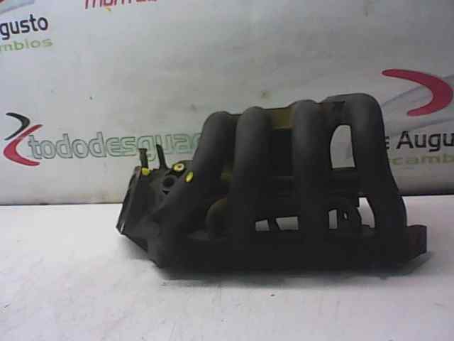 COLECTOR ADMISION FORD FIESTA BERLINA Ghia