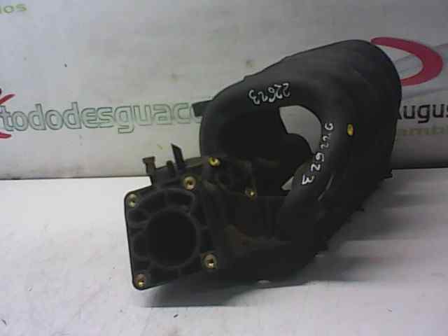 COLECTOR ADMISION FORD FIESTA BERLINA Ghia