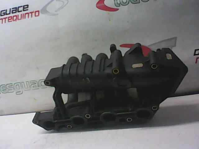 COLECTOR ADMISION FORD FIESTA BERLINA Ghia