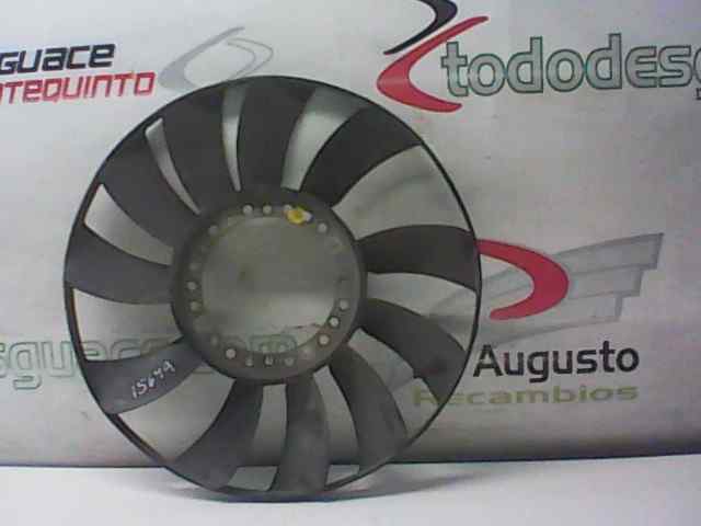 ASPA VENTILADOR AUDI A4 BERLINA (B5) *
