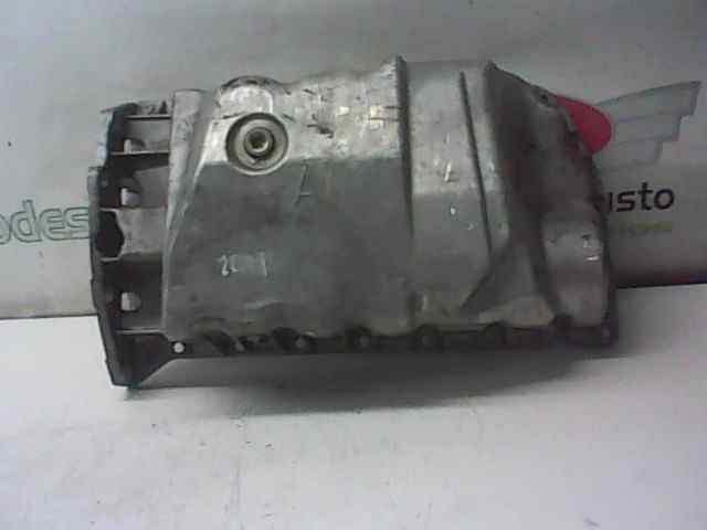 CARTER RENAULT SCENIC II 1.9 dCi Diesel