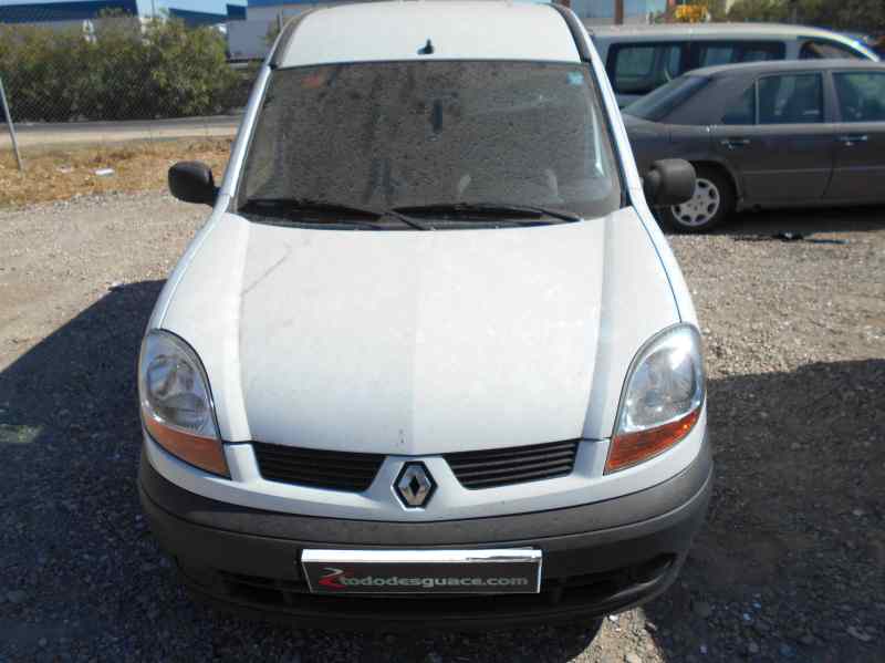 RENAULT KANGOO (F/KC0) RXE (KCOC/U) Motor 1,9 Ltr. - 47 kW Diesel