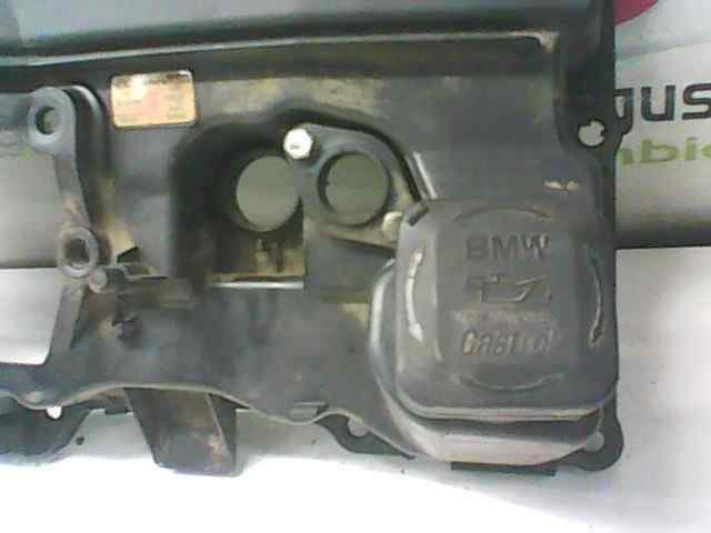 TAPA BALANCINES BMW SERIE 1 BERLINA (E81/E87) 118i