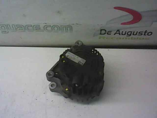 ALTERNADOR CITROEN XSARA BERLINA 1.6 16V Chrono