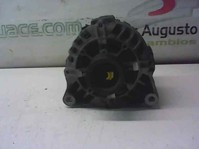 ALTERNADOR CITROEN XSARA BERLINA 1.6 16V Chrono