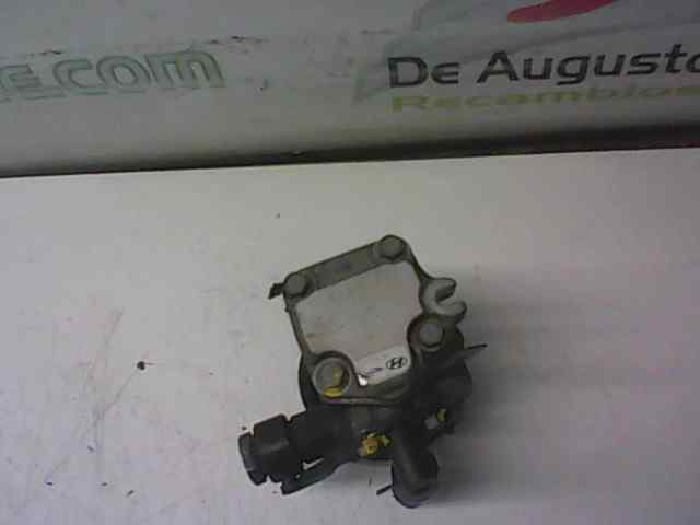 BOMBA DIRECCION KIA PICANTO