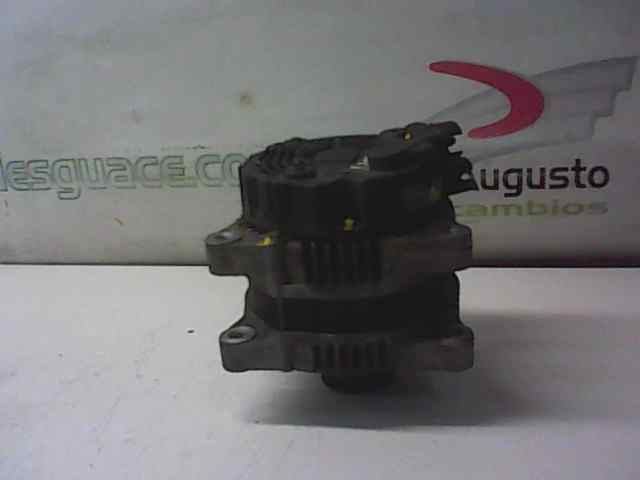 ALTERNADOR CITROEN XSARA PICASSO 2.0 HDi