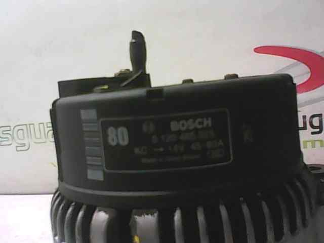 ALTERNADOR ALFA ROMEO 155 *