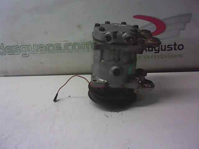 COMPRESOR AIRE ACONDICIONADO ALFA ROMEO 155 *