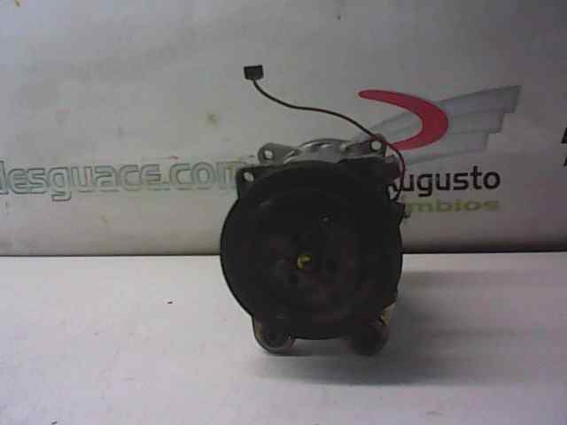 COMPRESOR AIRE ACONDICIONADO ALFA ROMEO 155 *