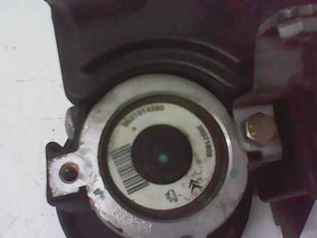 BOMBA DIRECCION CITROEN XSARA PICASSO 2.0 HDi