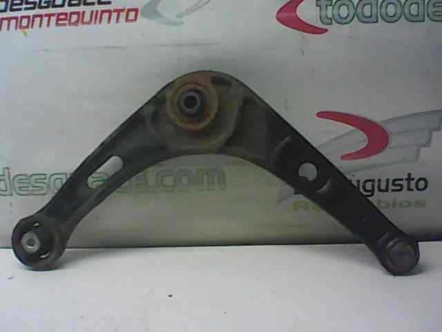 BRAZO SUSPENSION INFERIOR DELANTERO IZQUIERDO RENAULT LAGUNA (B56) 1.6 16V RT