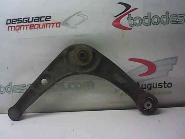 BRAZO SUSPENSION INFERIOR DELANTERO DERECHO RENAULT LAGUNA (B56) 1.6 16V RT
