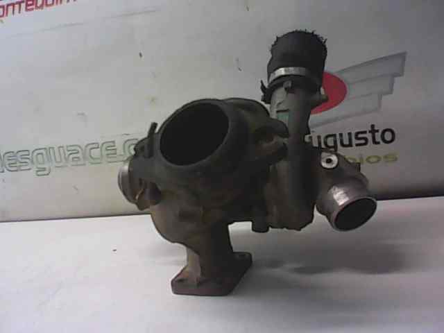 TURBOCOMPRESOR FIAT ULYSSE (179) 2.2 JTD Admiral