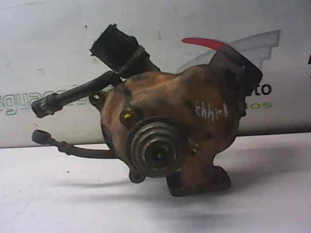 TURBOCOMPRESOR FIAT ULYSSE (179) 2.2 JTD Admiral