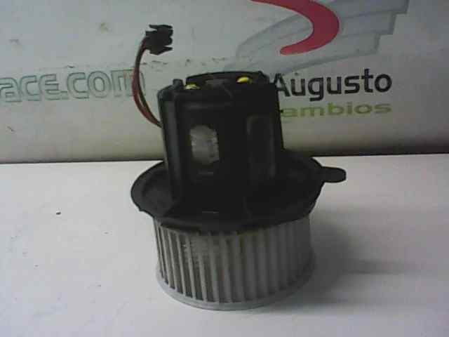MOTOR CALEFACCION MERCEDES CLASE C (W204) BERLINA C 200 CDI BlueEfficiency (204.001)