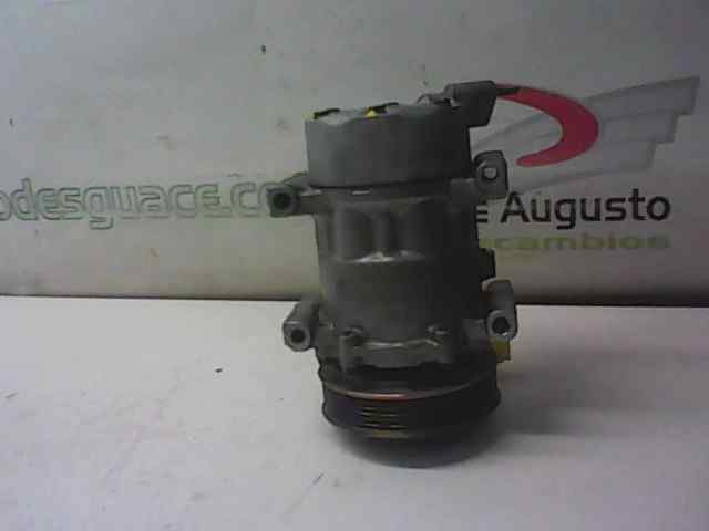 COMPRESOR AIRE ACONDICIONADO CITROEN XSARA BERLINA 1.6 16V Chrono