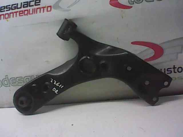 BRAZO SUSPENSION INFERIOR DELANTERO DERECHO TOYOTA AURIS Luna+