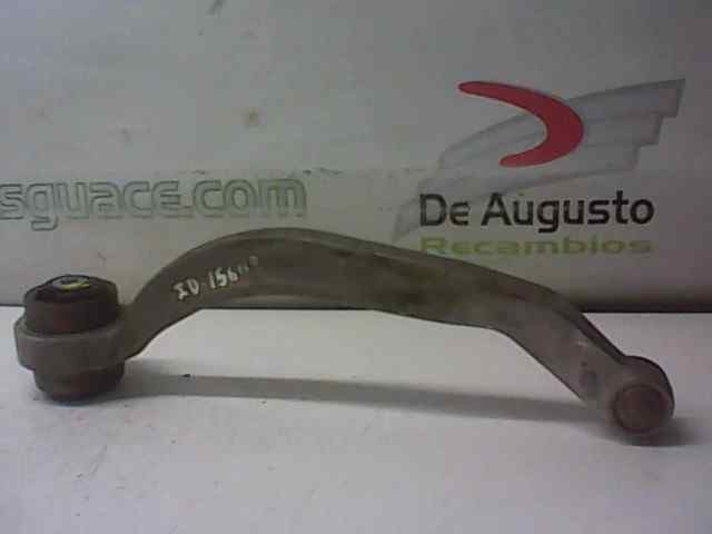 BRAZO SUSPENSION INFERIOR DELANTERO IZQUIERDO AUDI A4 BERLINA (B5) *