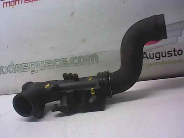TUBO INTERCOOLER MERCEDES VITO (W639) BASIC, COMBI 109  CDI  Compacto  (639.601)