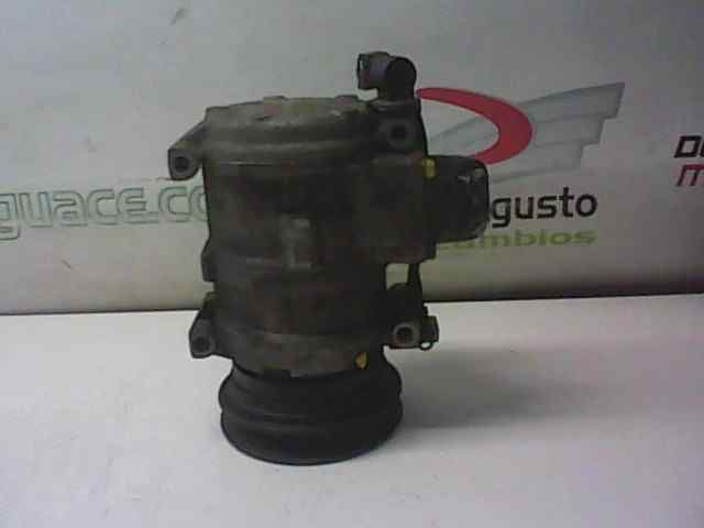 COMPRESOR AIRE ACONDICIONADO BMW SERIE 5 BERLINA (E34) 525tds Executive
