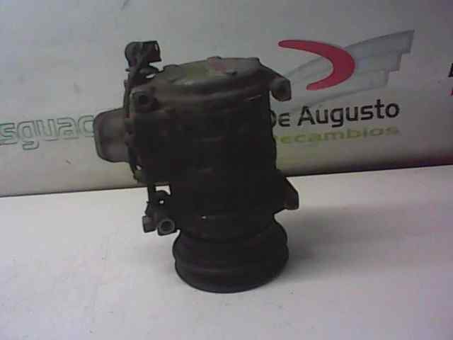 COMPRESOR AIRE ACONDICIONADO BMW SERIE 5 BERLINA (E34) 525tds Executive