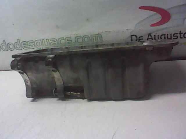 CARTER CITROEN BERLINGO 1.9 1,9 D SX Modutop Familiar