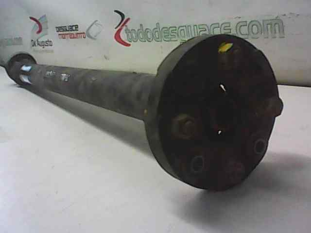 CARDAN TRASERO MERCEDES CLASE S (W140) BERLINA 5.0 V8 32V CAT