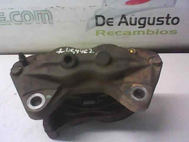 PINZA FRENO DELANTERA IZQUIERDA TOYOTA LAND CRUISER (J9) D4-D GX (5-ptas.)